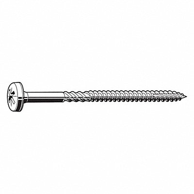 Multi-Material Screws image